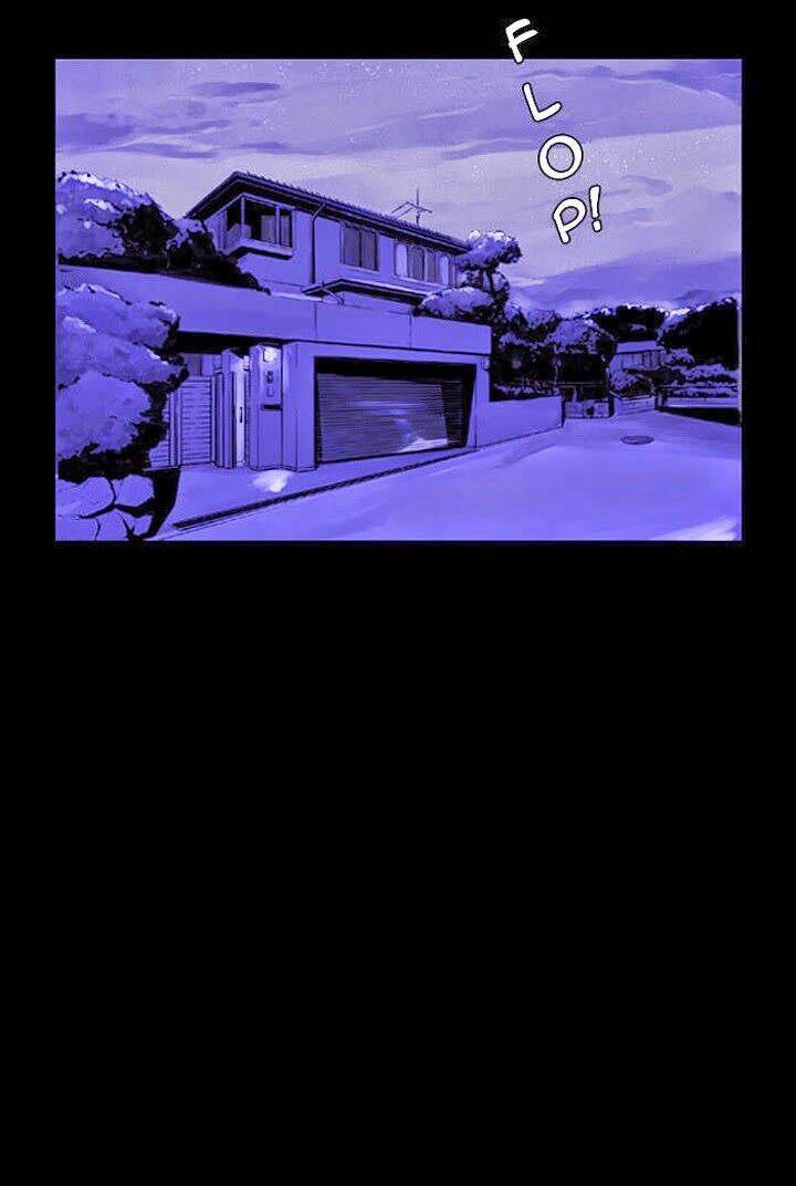 những xác chết hồi sinh từ đại dương chapter 16 4