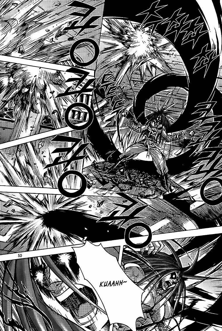 king of hell chapter 199 6