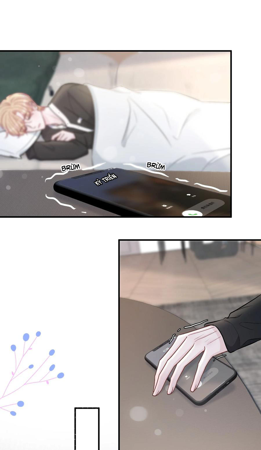 trước và sau ly hôn! chapter 42 22