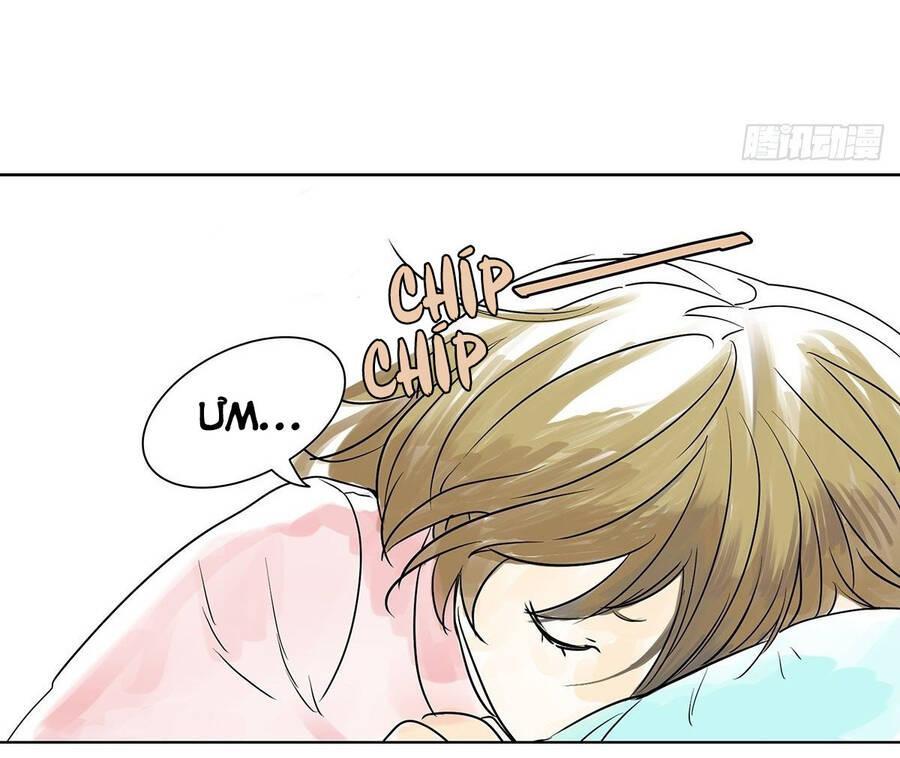 bạn cùng lớp tôi đều kỳ lạ chapter 24 20