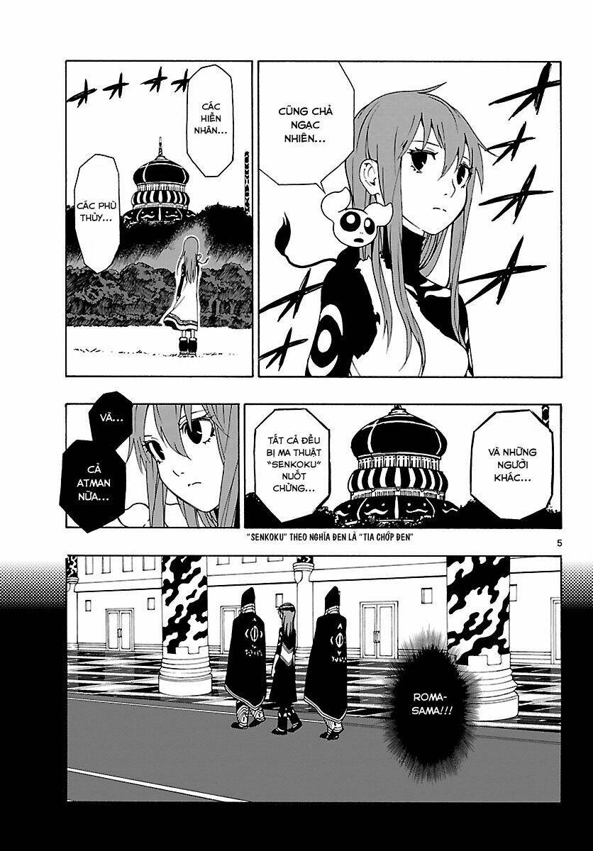 maho gyoshonin roma chapter 24 5