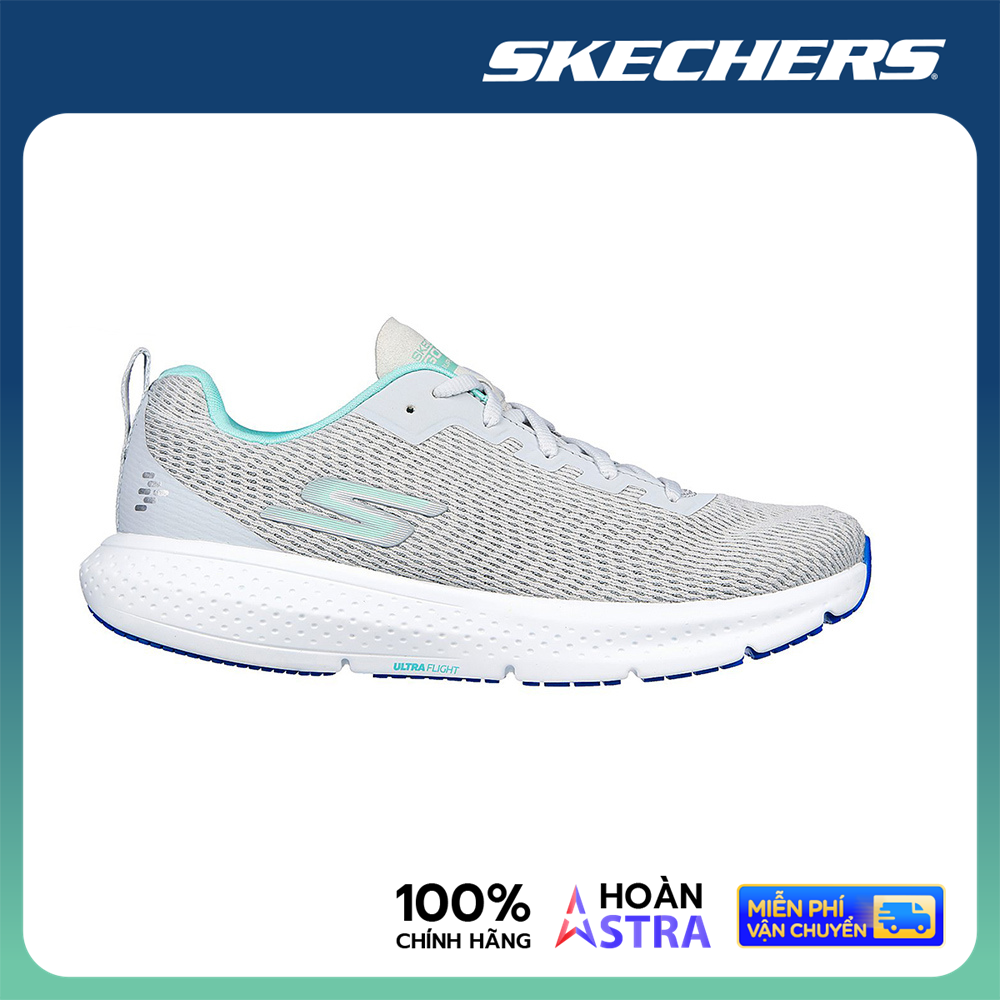 Skechers Nữ Giày Thể Thao Tech Running GORun Supersonic - 172031-LTGY