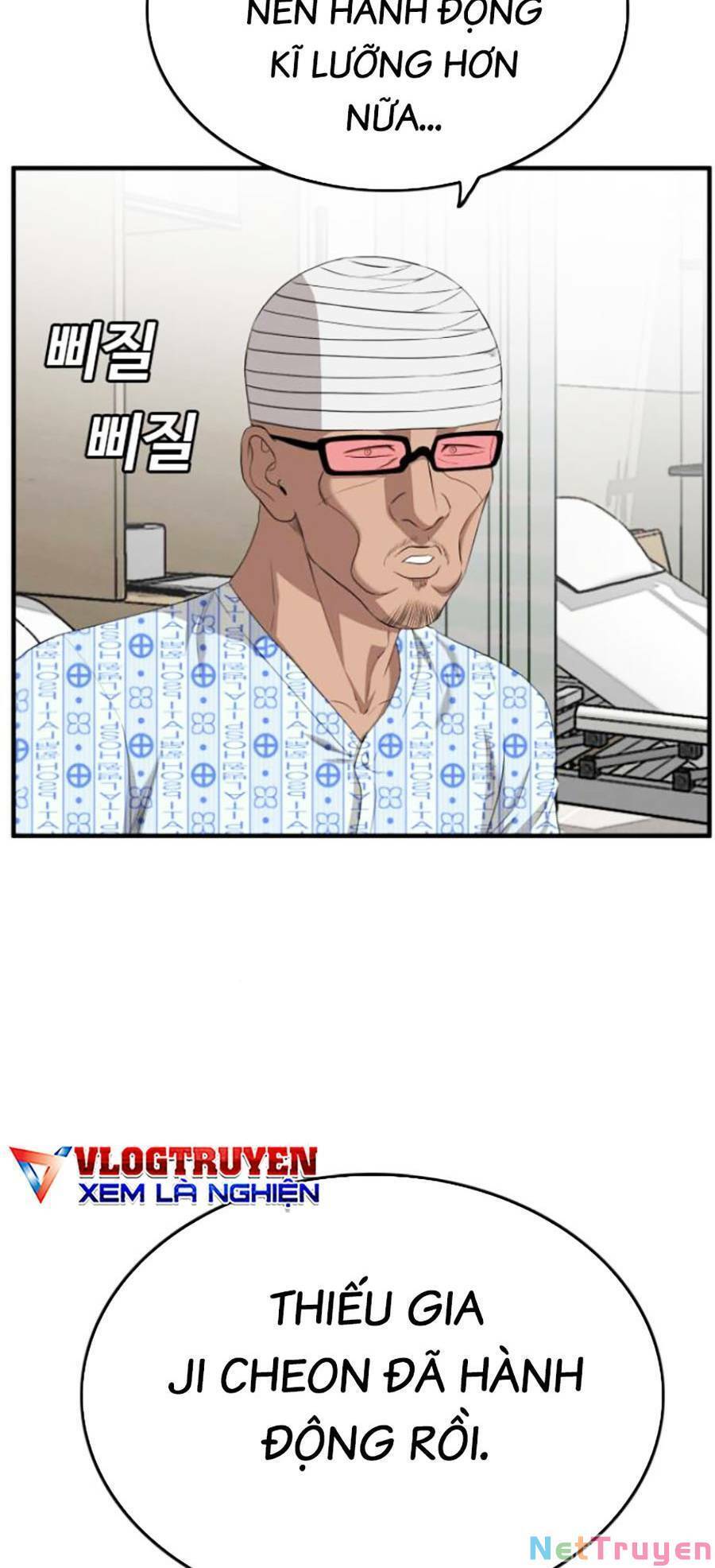 người xấu chapter 141 73