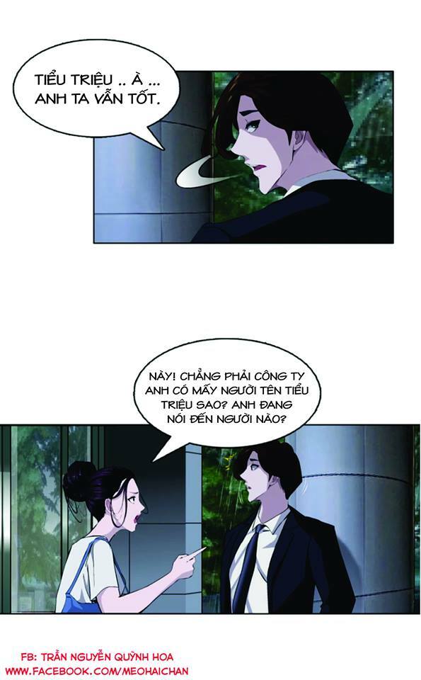 câu lạc bộ ngoại tình chapter 3 37