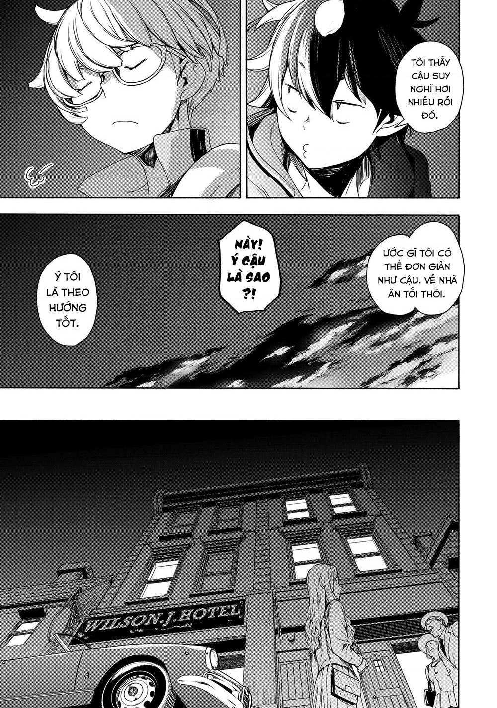 bootsleg chapter 7 29