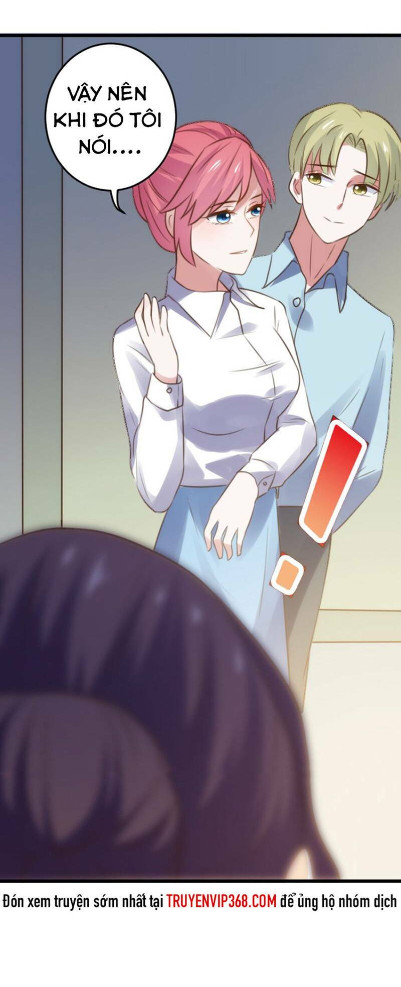 nữ tiếp viên hàng không của boss chapter 52 4