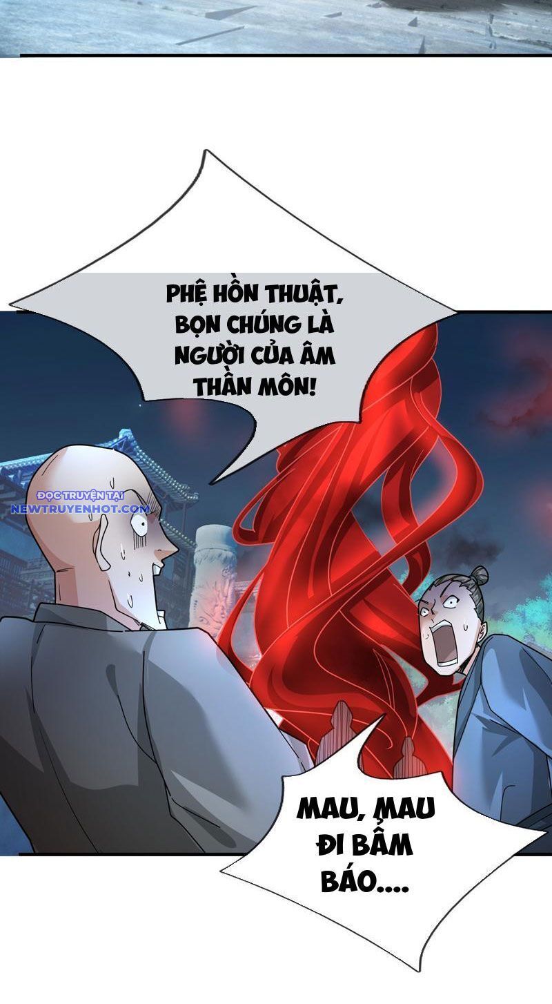 ngủ say vạn cổ: xuất thế đẩy ngang chư thiên chapter 35 72