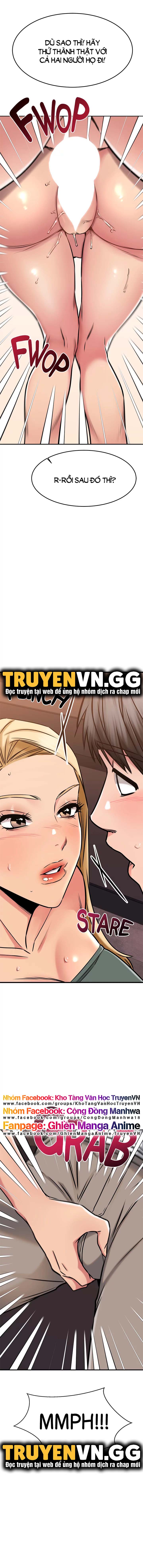 ranh giới người bạn chapter 49 12