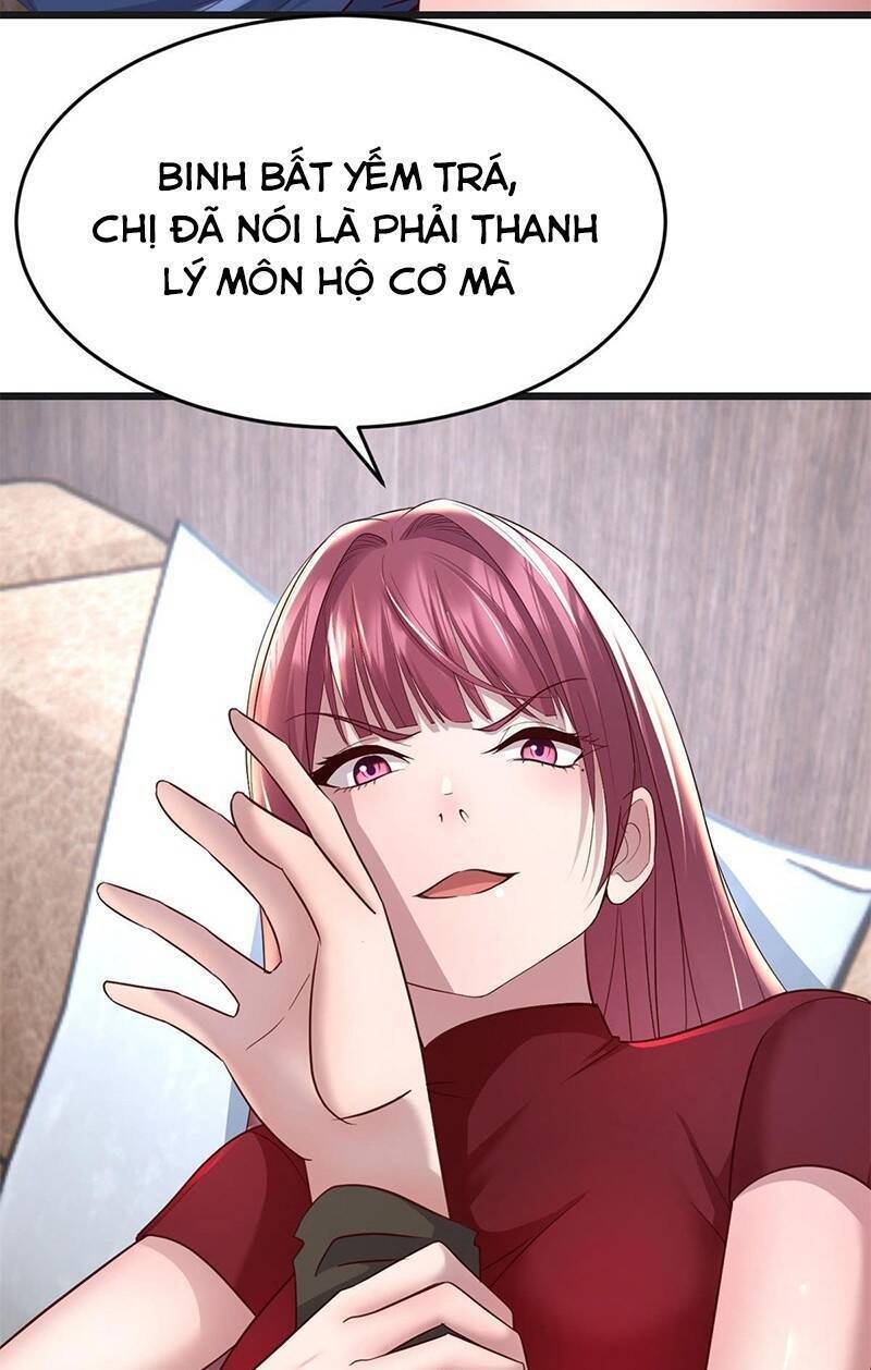 chị gái tôi là đại minh tinh chapter 177 1