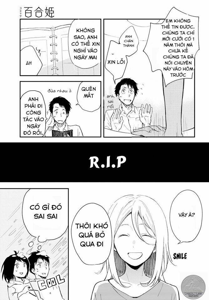 this love that won't reach chapter 1 15