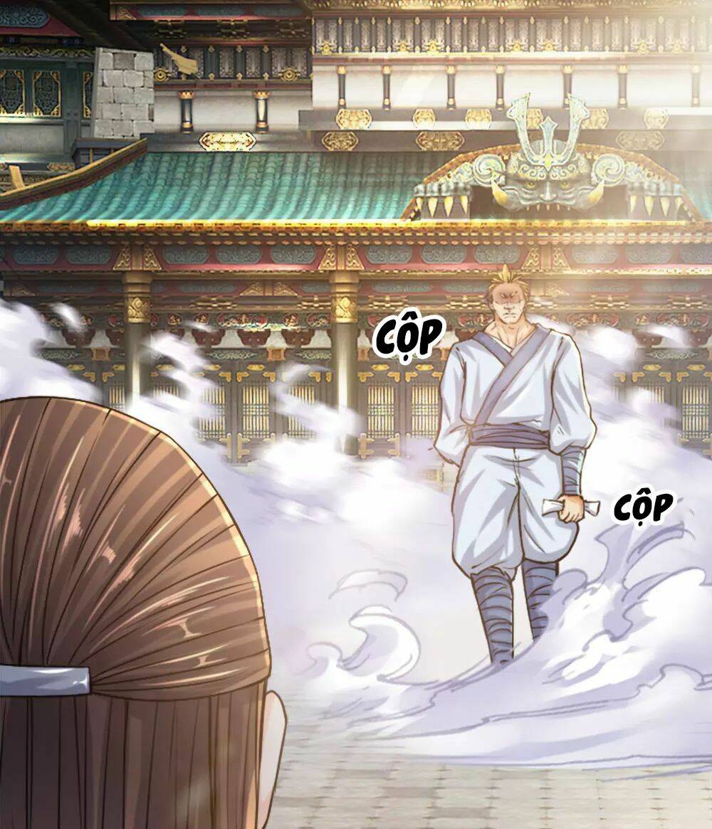 chí tôn hồng bao đại đế chapter 26 9