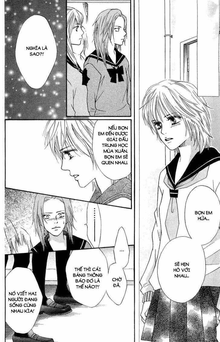 xứng danh anh hùng chapter 52 10