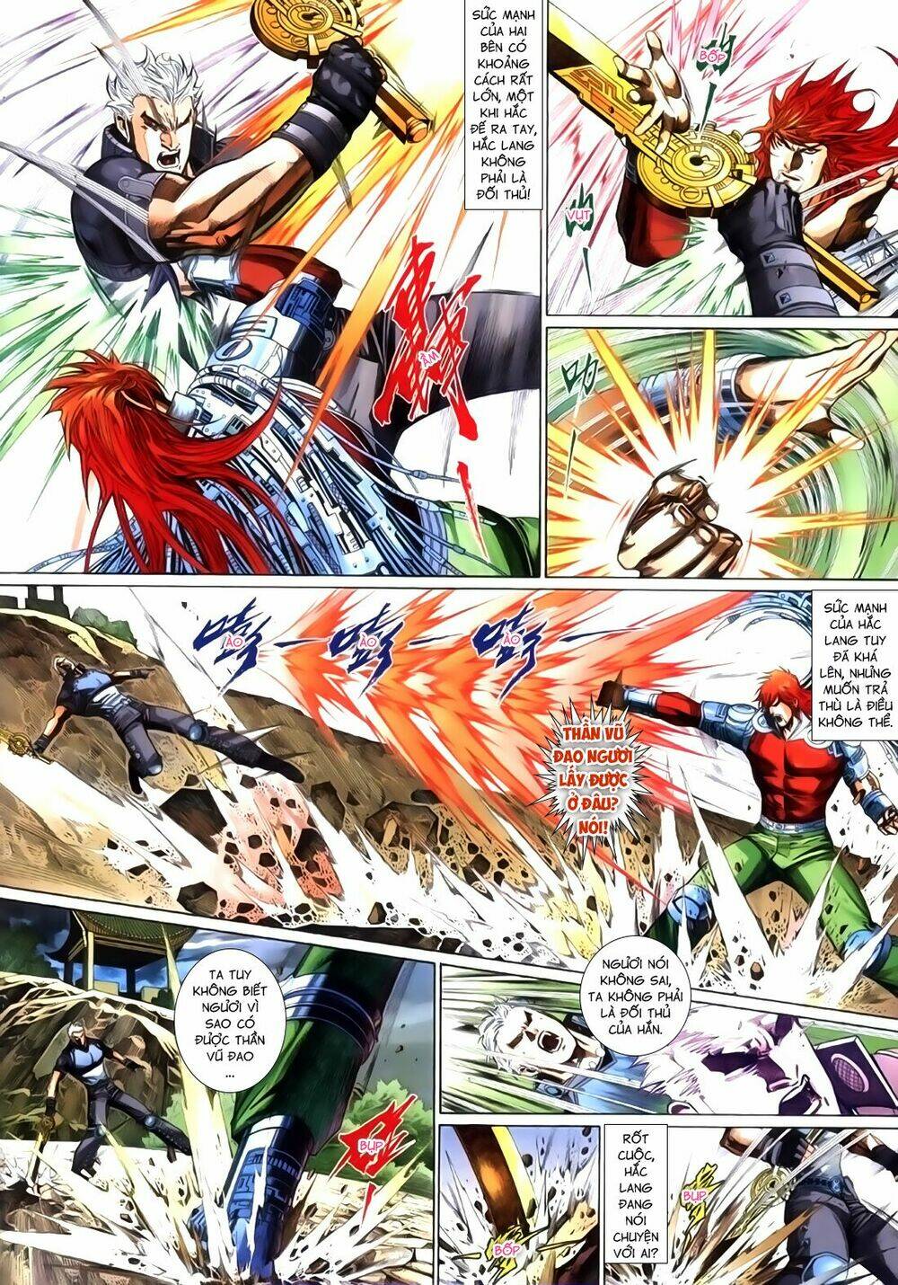 phong vân thần võ ký chapter 37 10