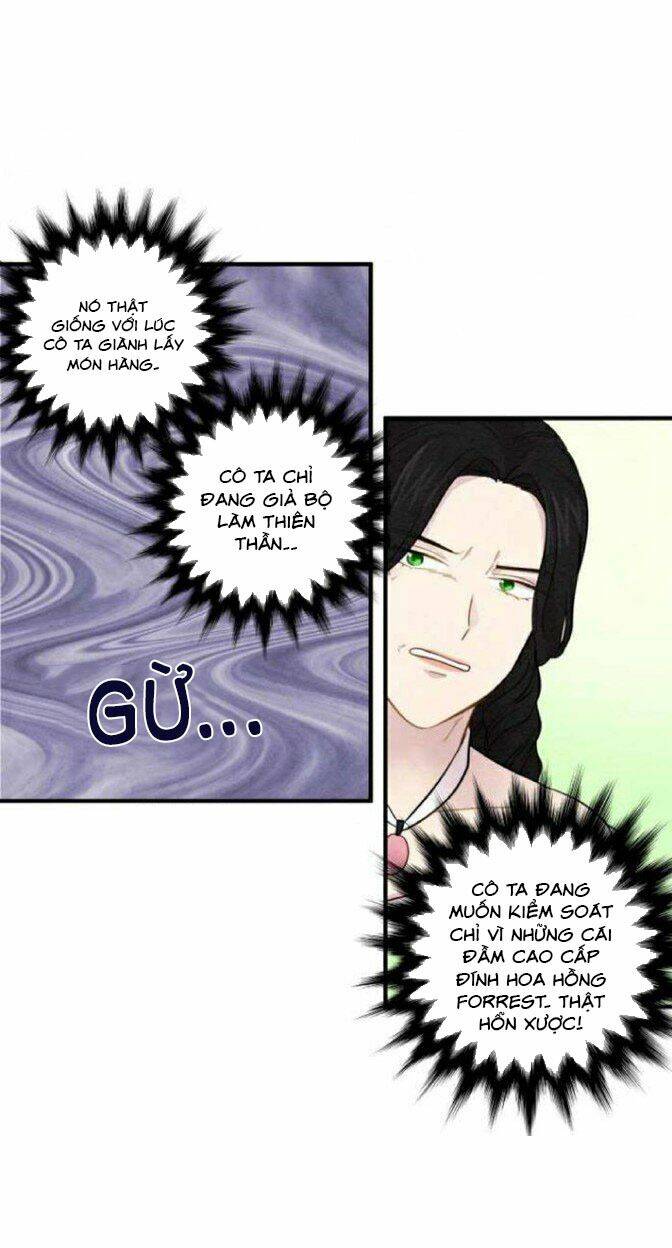 iris - quý cô và chiếc điện thoại chapter 8 38