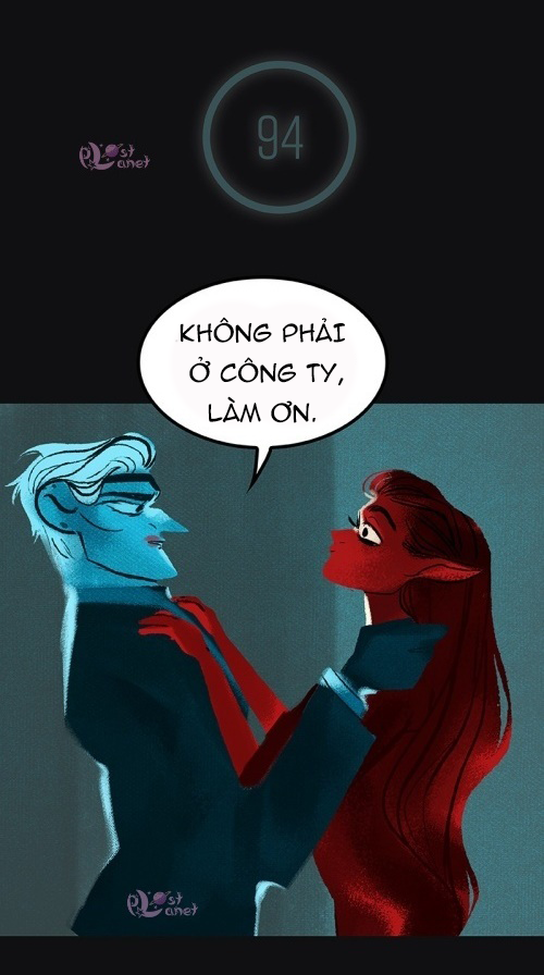 thần thoại olympus chapter 52 3