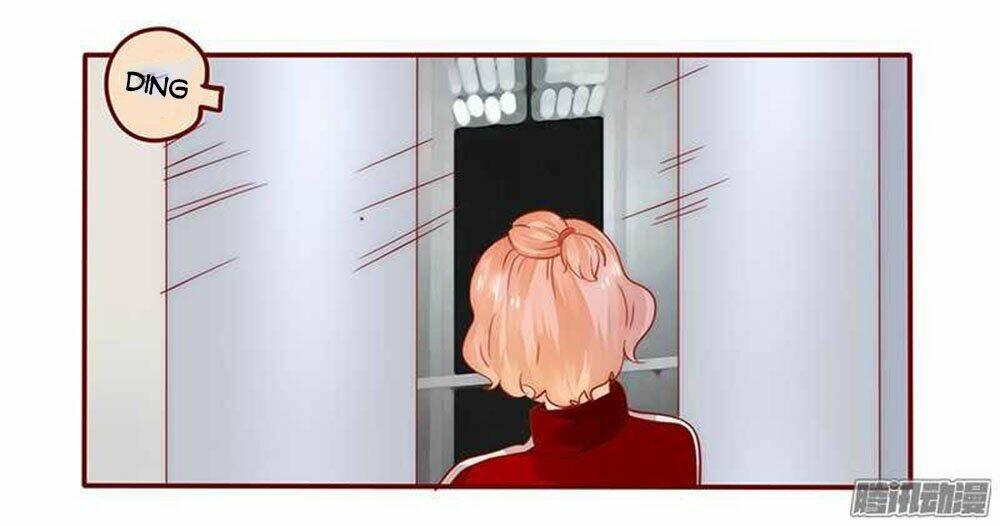 bá đạo tổng tài yêu tôi chapter 33 12