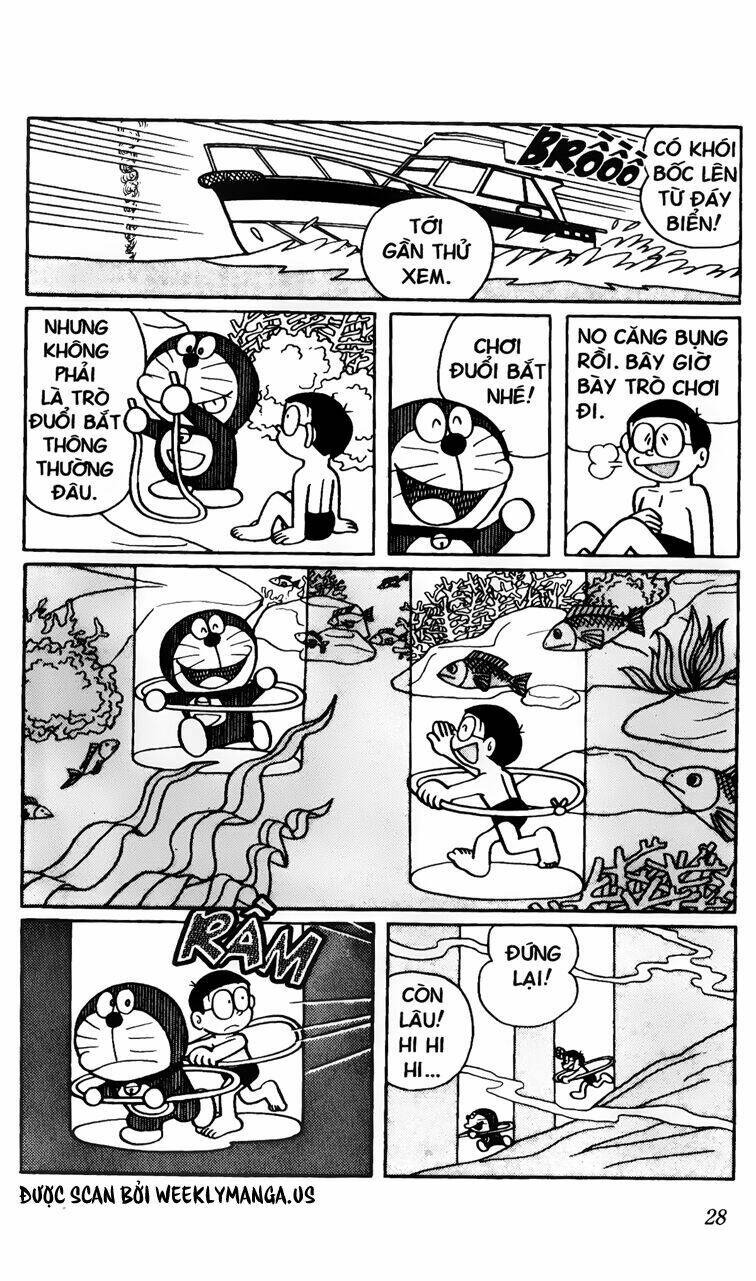 doraemon chapter 345 8