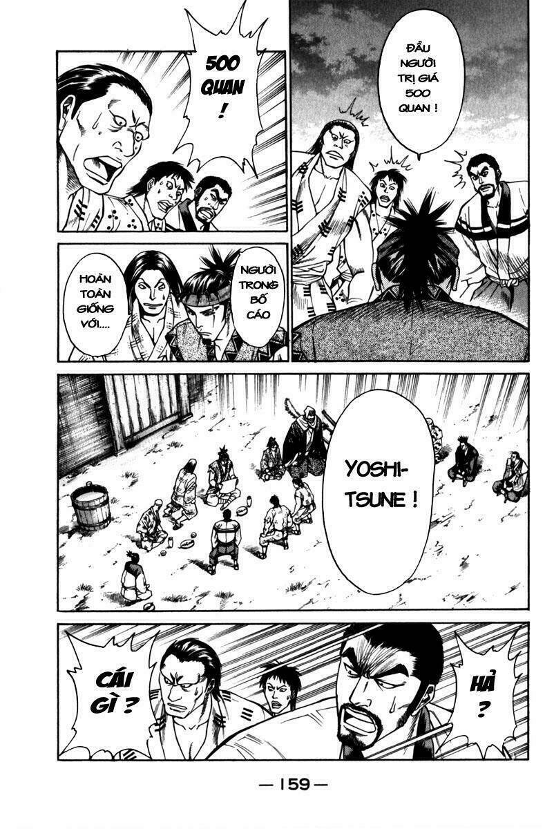 thiếu niên vương i - shana oh yoshitsune i chapter 43 12