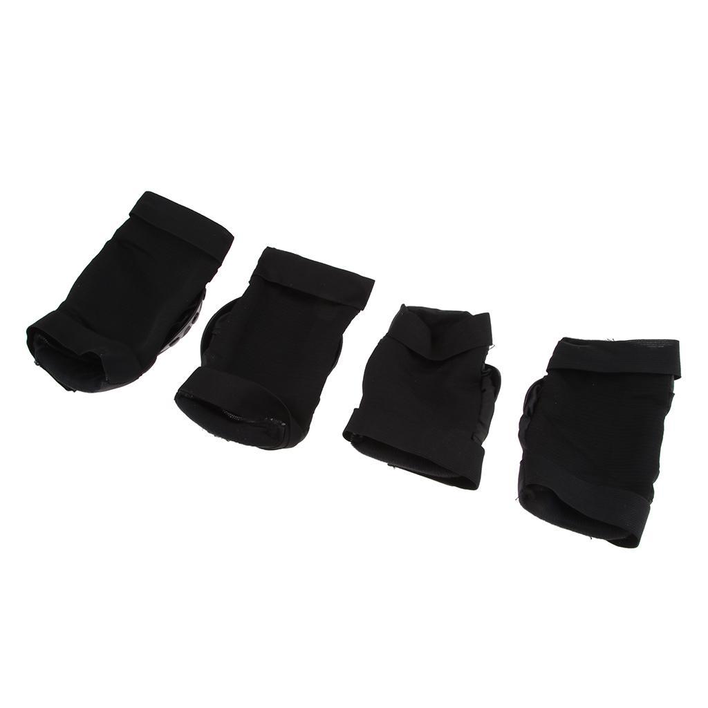 Protection Knee Elbow Shin Pad  Knee    Unisex