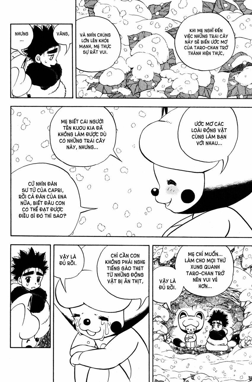 doubutsu no kuni chapter 24 37