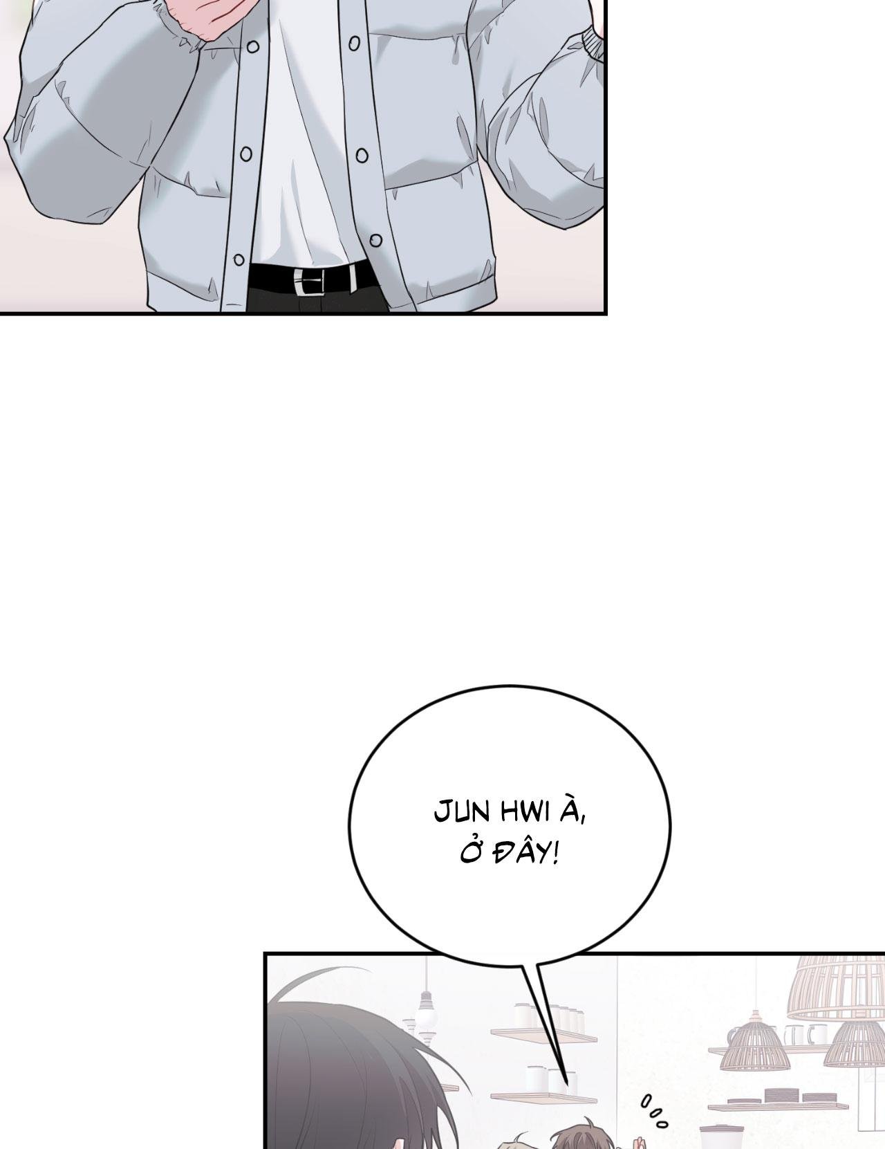 tiểu thử: bắt đầu mùa hè chapter 56 30