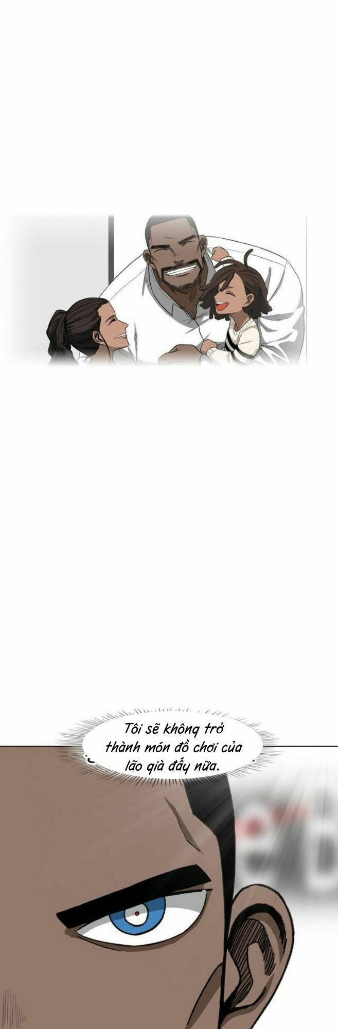 Võ Sĩ Quyền Anh chapter 76 48