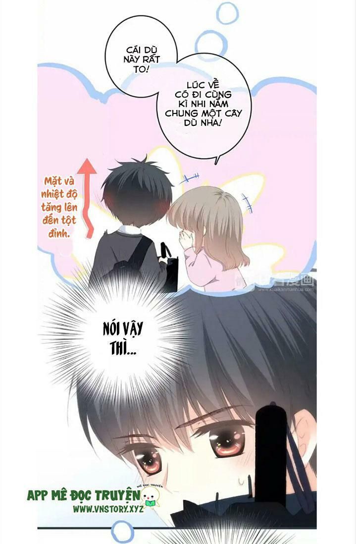 con tim rung động 2 chapter 40 7