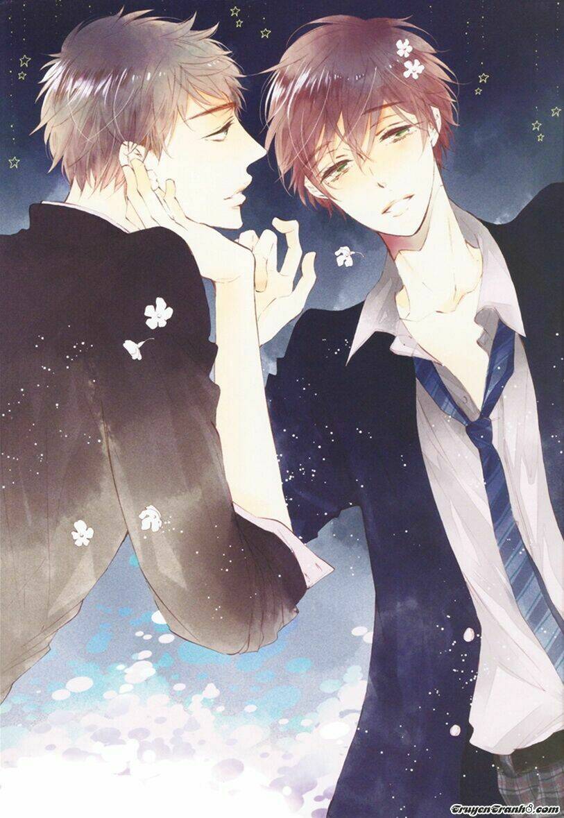 sayonara boku no princess chapter 1 5