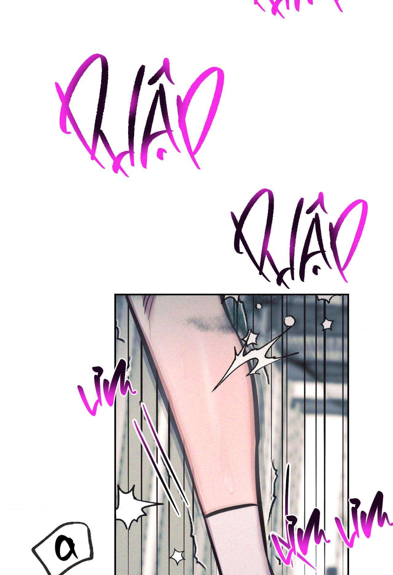 kỳ thị chapter 23 27