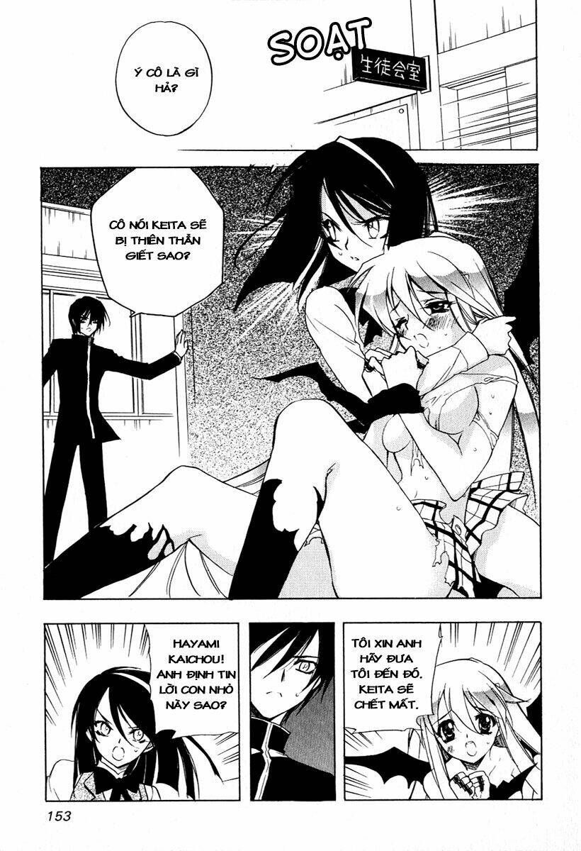 hakoiri devil princess chapter 7 7