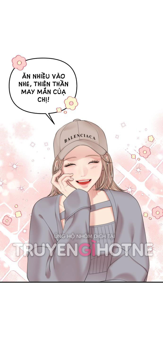 gửi em người đánh cắp những vì sao - to you who swallowed a star chapter 70.1 9