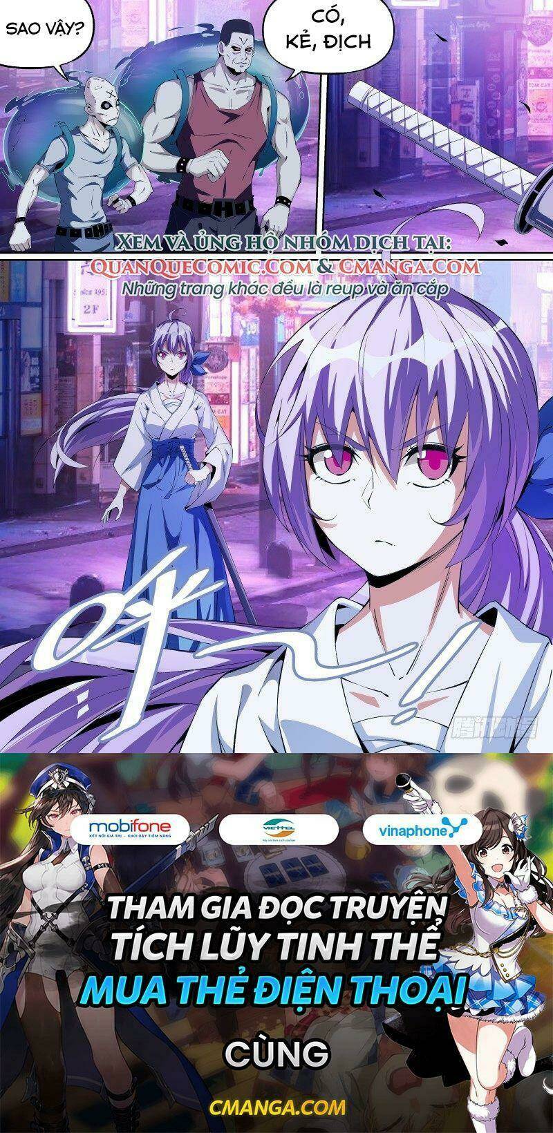 võ lực chí mạng chapter 38 9