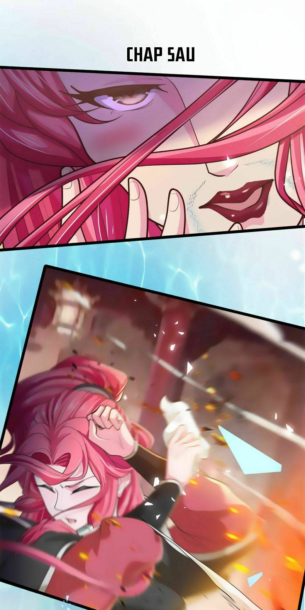 nam sủng của ta muốn leo tường chapter 13 22