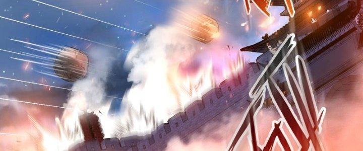 đại tần, ta là con tần thủy hoàng, giết địch thành thần chapter 32 235