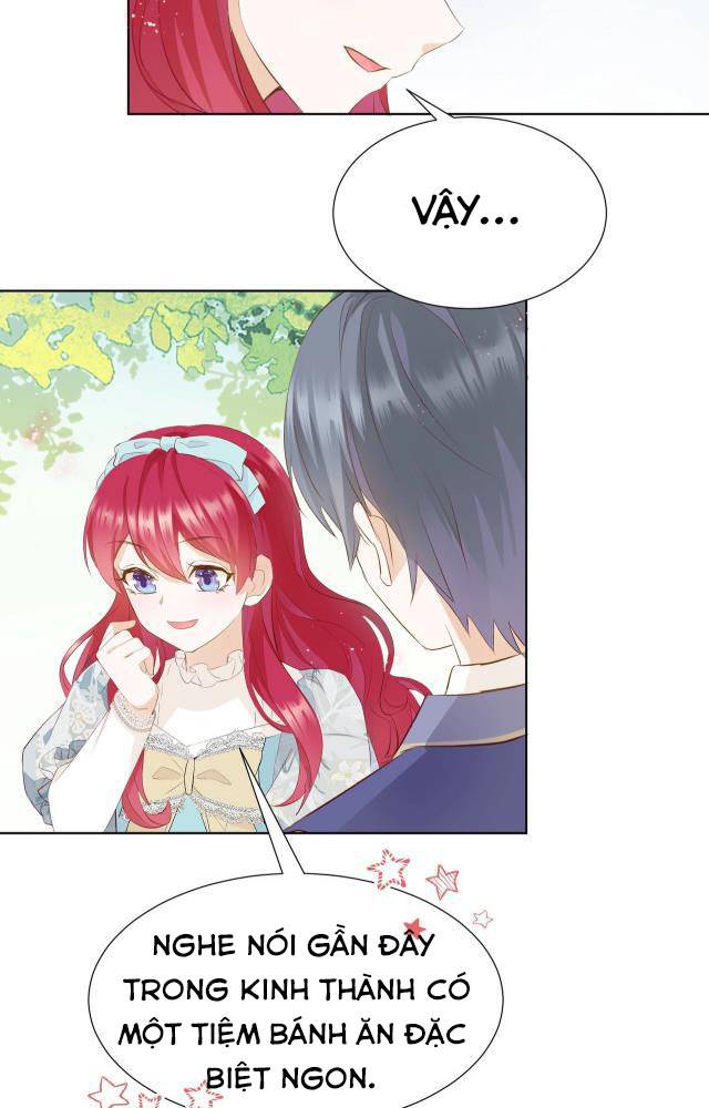 ma pháp của công chúa amy chapter 6 41