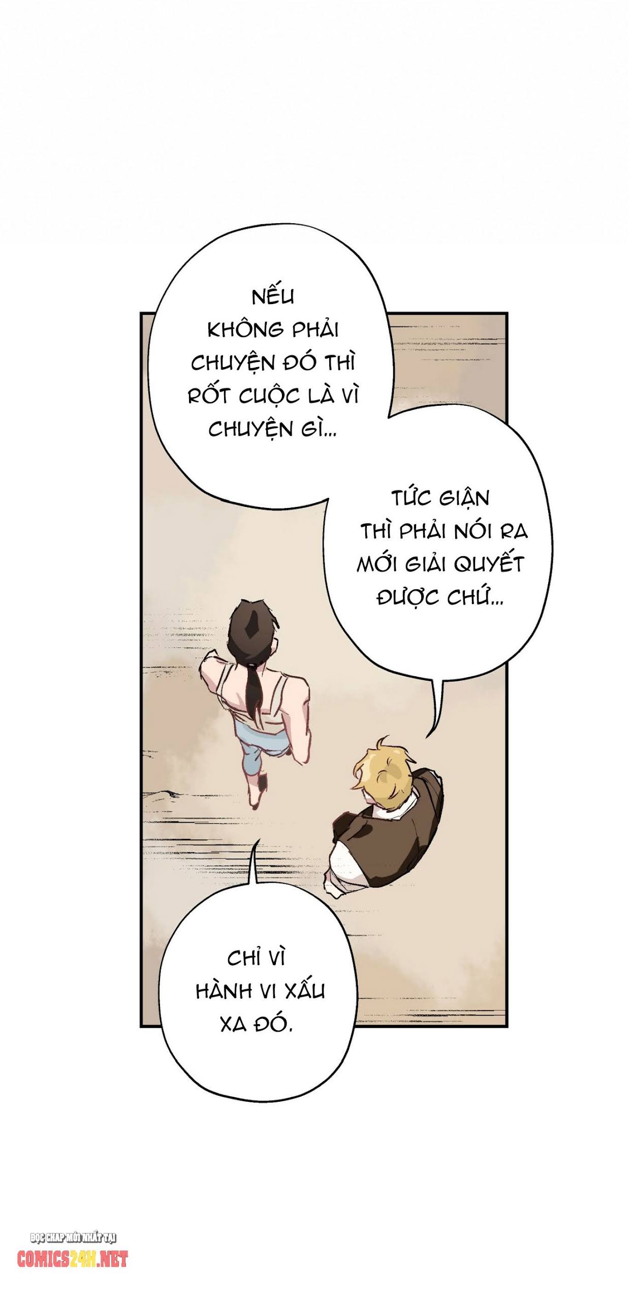 ma pháp sư của eden chapter 11 23