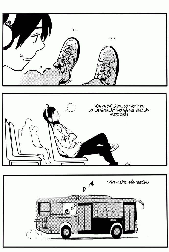 mau mang anh trai tôi đi chapter 2 4