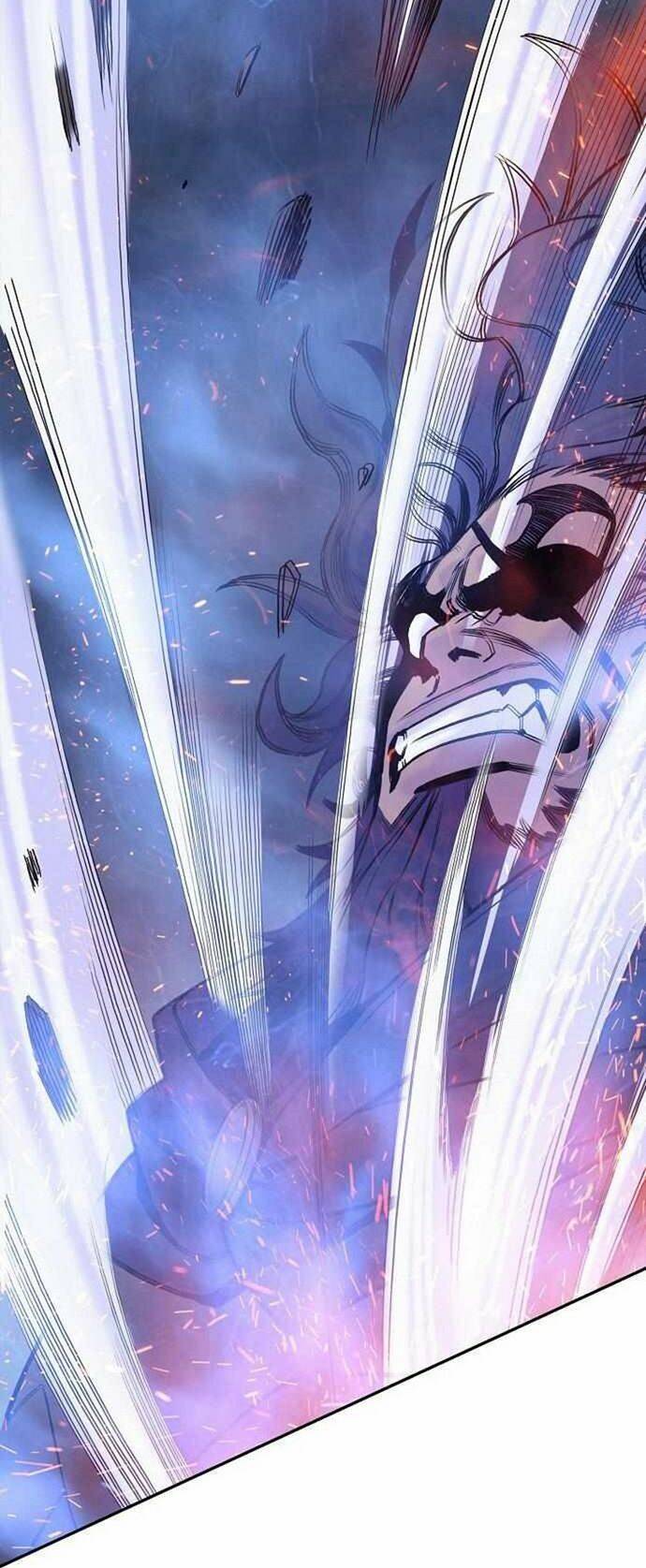 băng tâm kỵ sĩ chapter 40 3