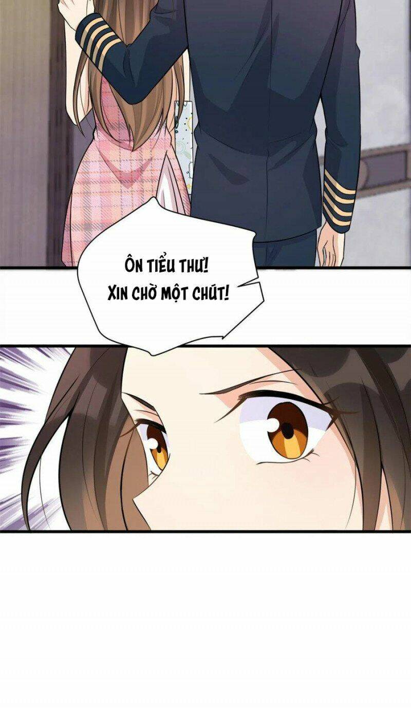 vẫn cứ nhớ em, nhớ em chapter 64 11