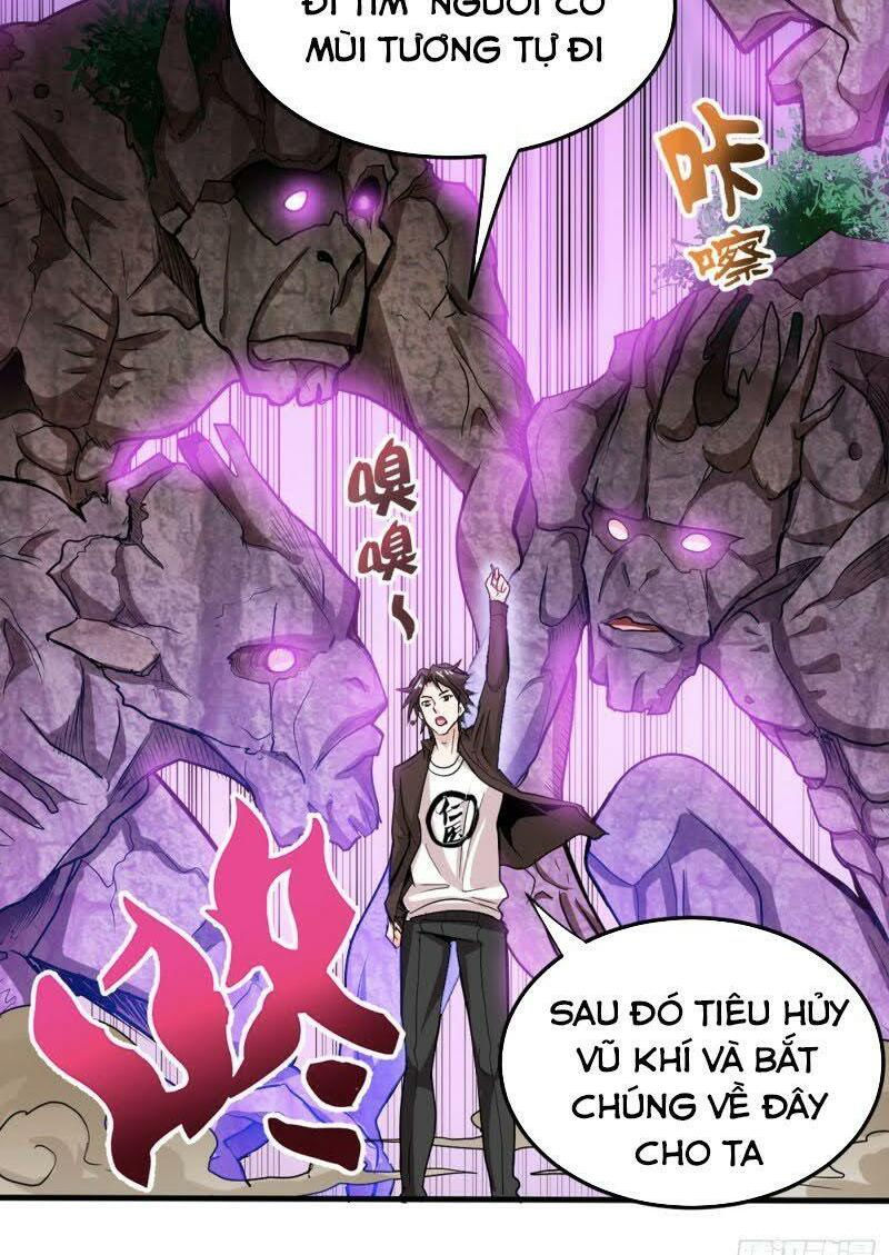 tối cường thần y tại đô thị chapter 113 13