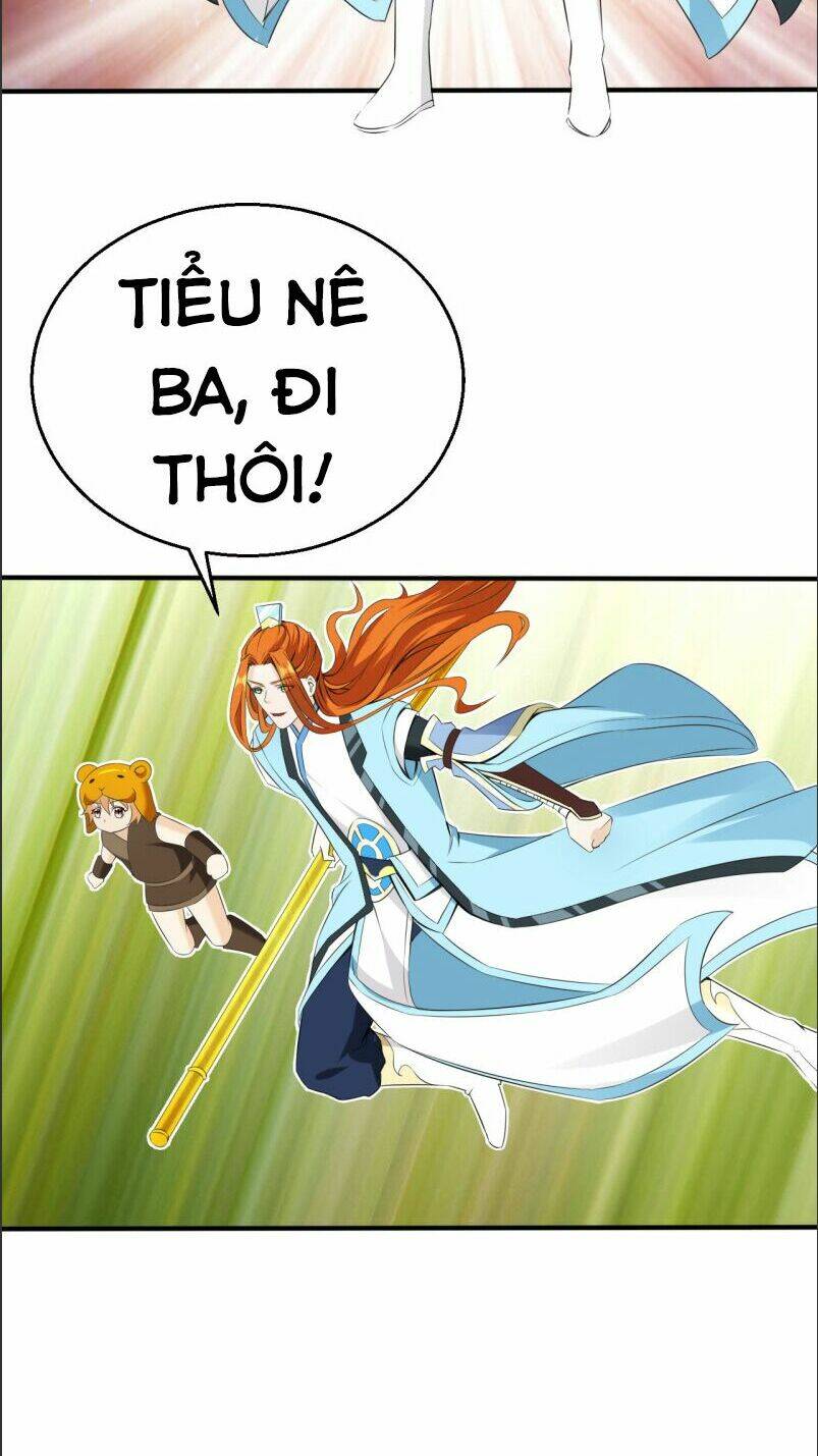 thiên hạ kiếp chapter 36 9