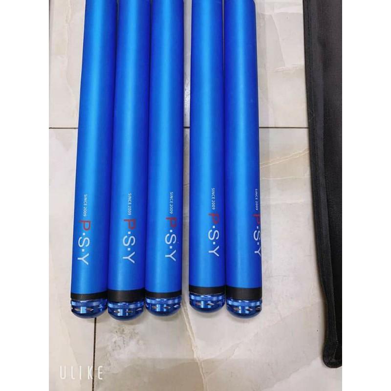 Cần câu handing x6 độ cứng 5h