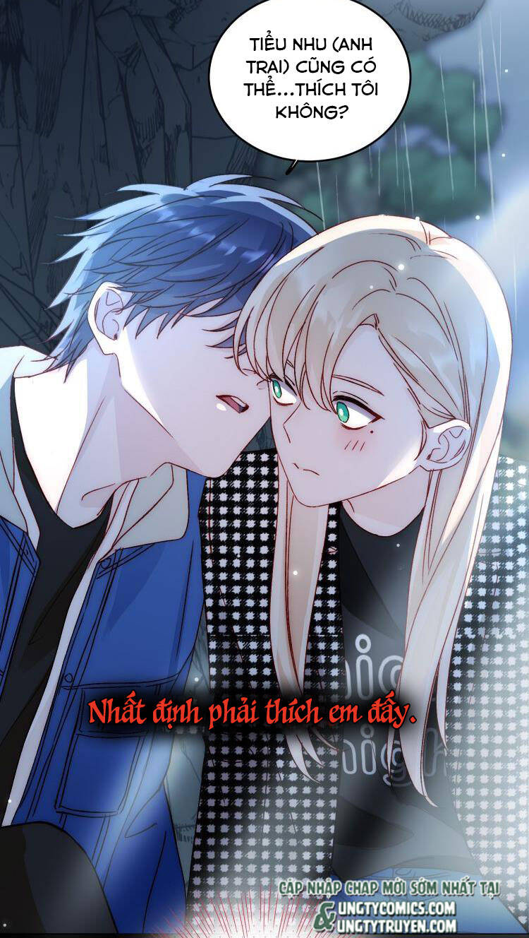 tôi phải làm 1 kẻ đại xấu xa chapter 44 32