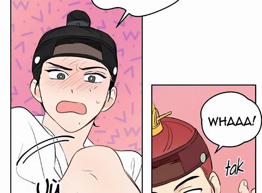 chuyện quái gì với giấc mơ đó vậy chapter 10 87