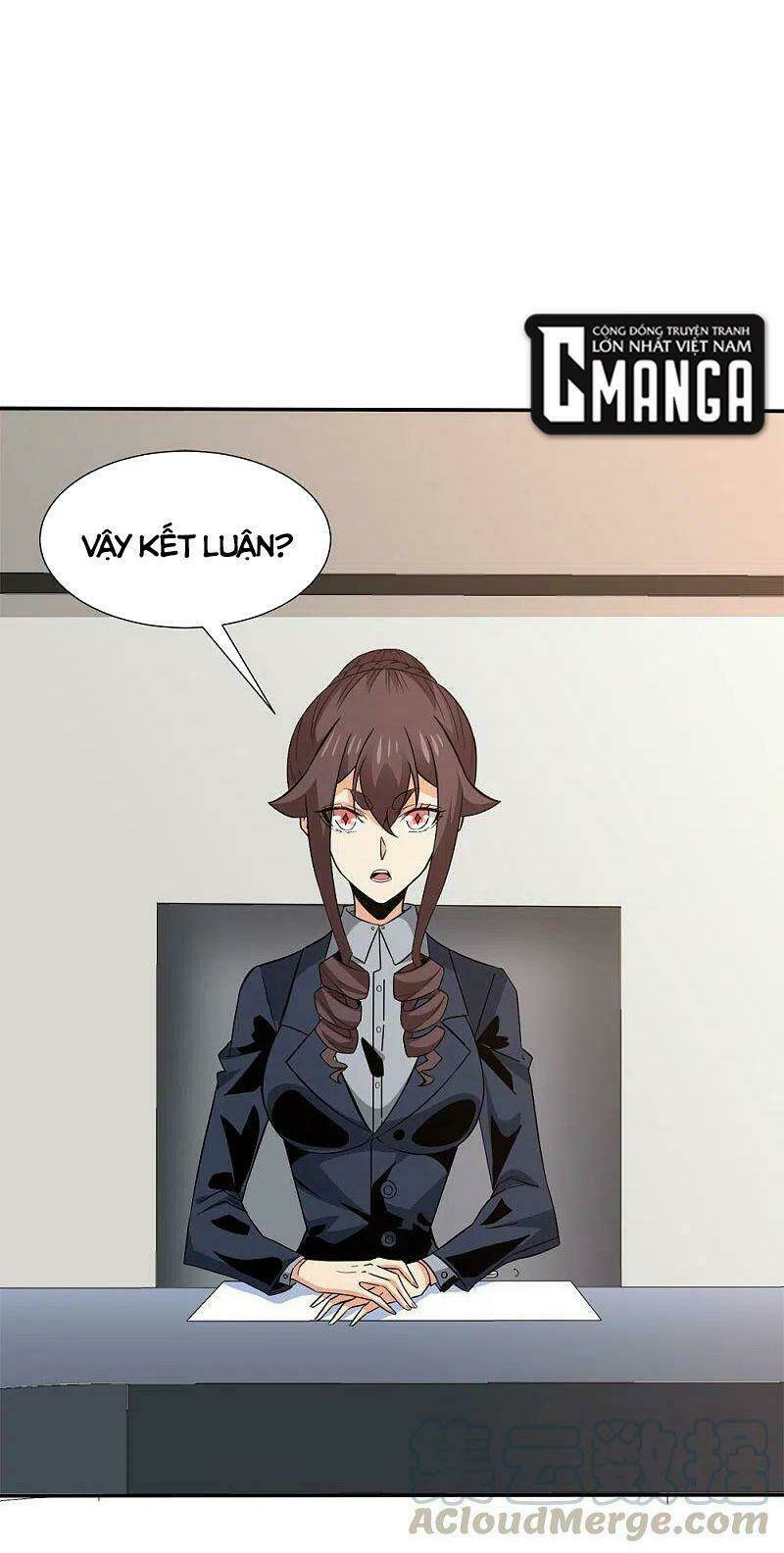 kiếm vũ chapter 212 22