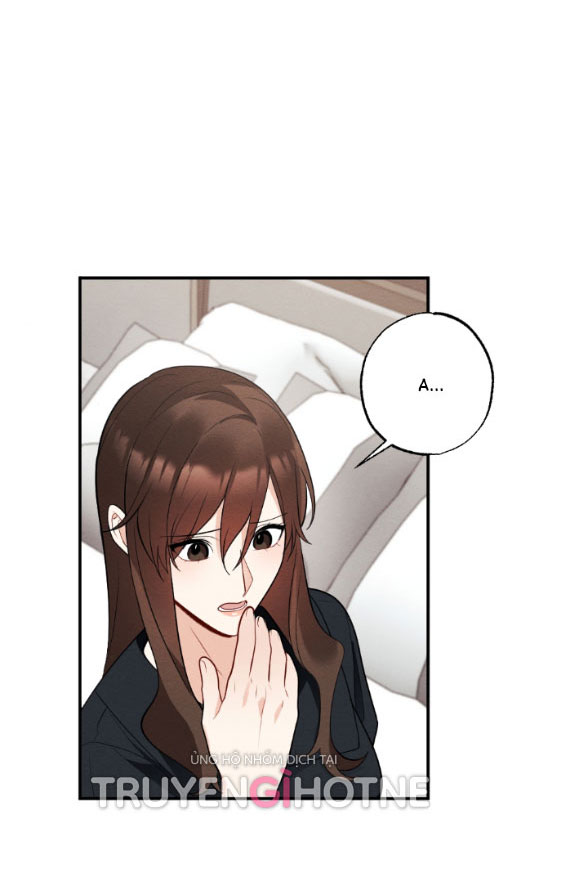 [18+] hôn nhân bị đánh cắp chapter 33.1 5