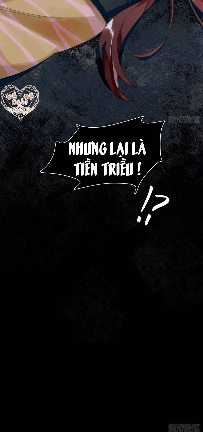 phế vật công chúa muốn nhặt chồng chapter 1 23