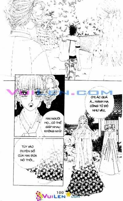 cô dâu bé xinh chapter 90 20