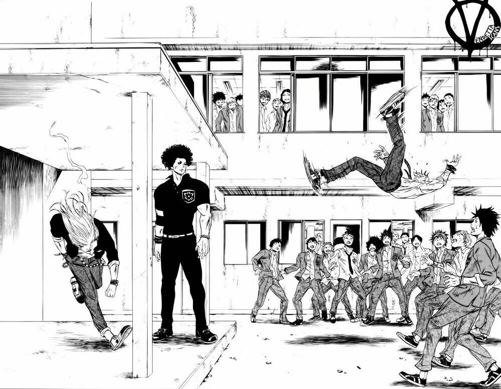 sugarless chapter 3 7