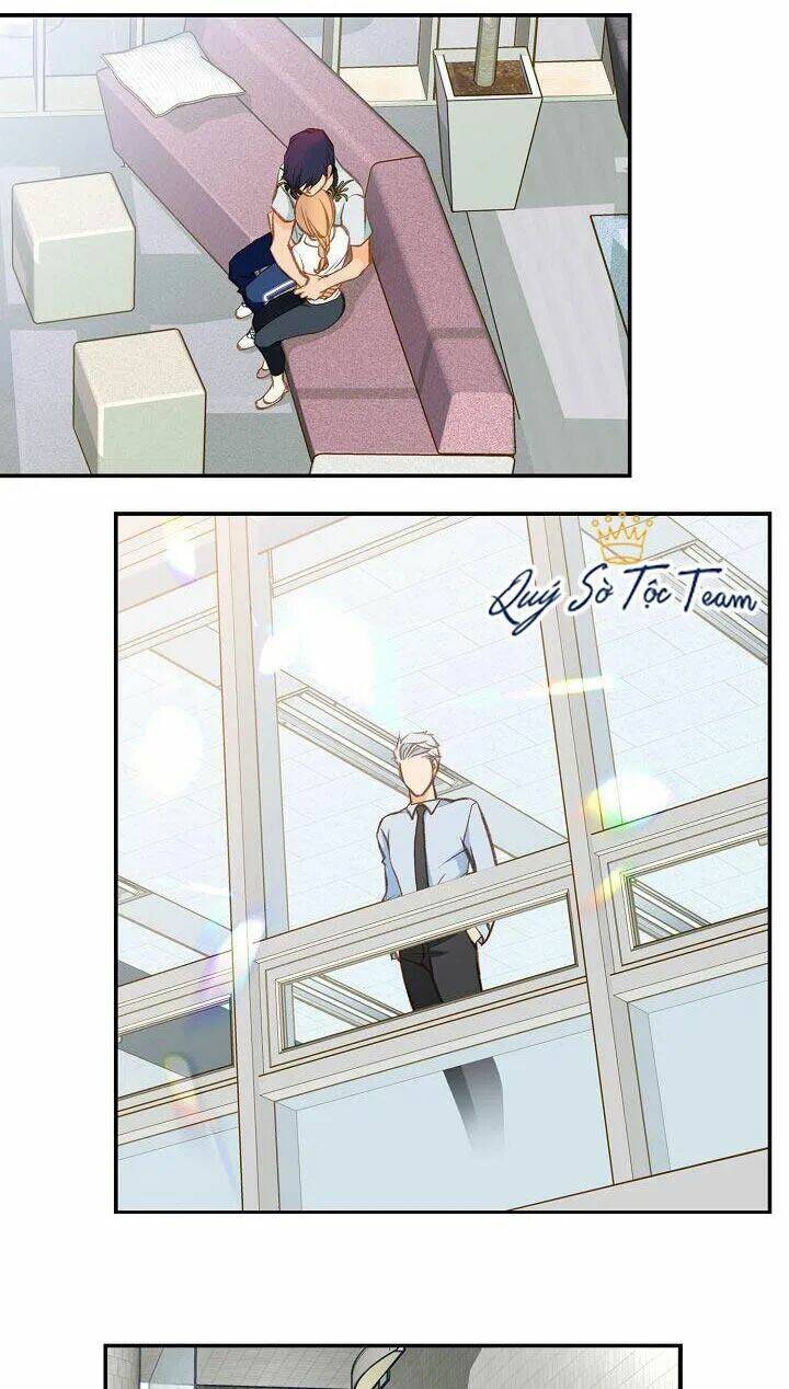 tiếp xúc chí mạng chapter 83 32